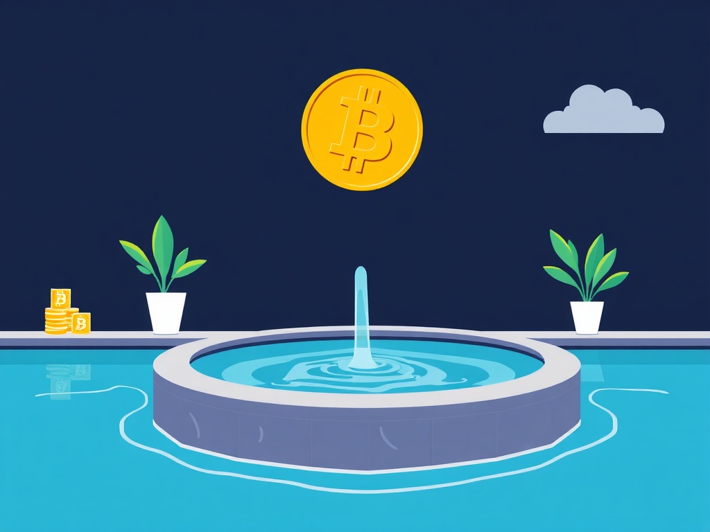 Understanding the Privacy Pool Concept in BTC Mixing Services