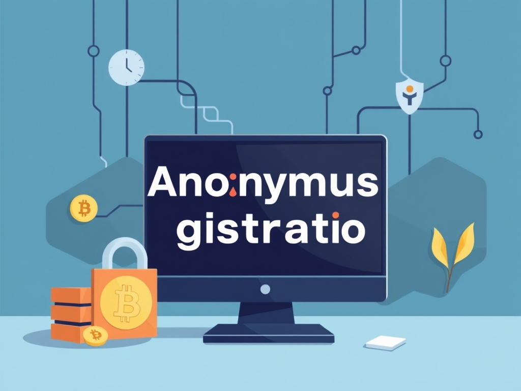 Anonymous Domain Registration: Protecting Your Online Identity in the BTC Mixer Era