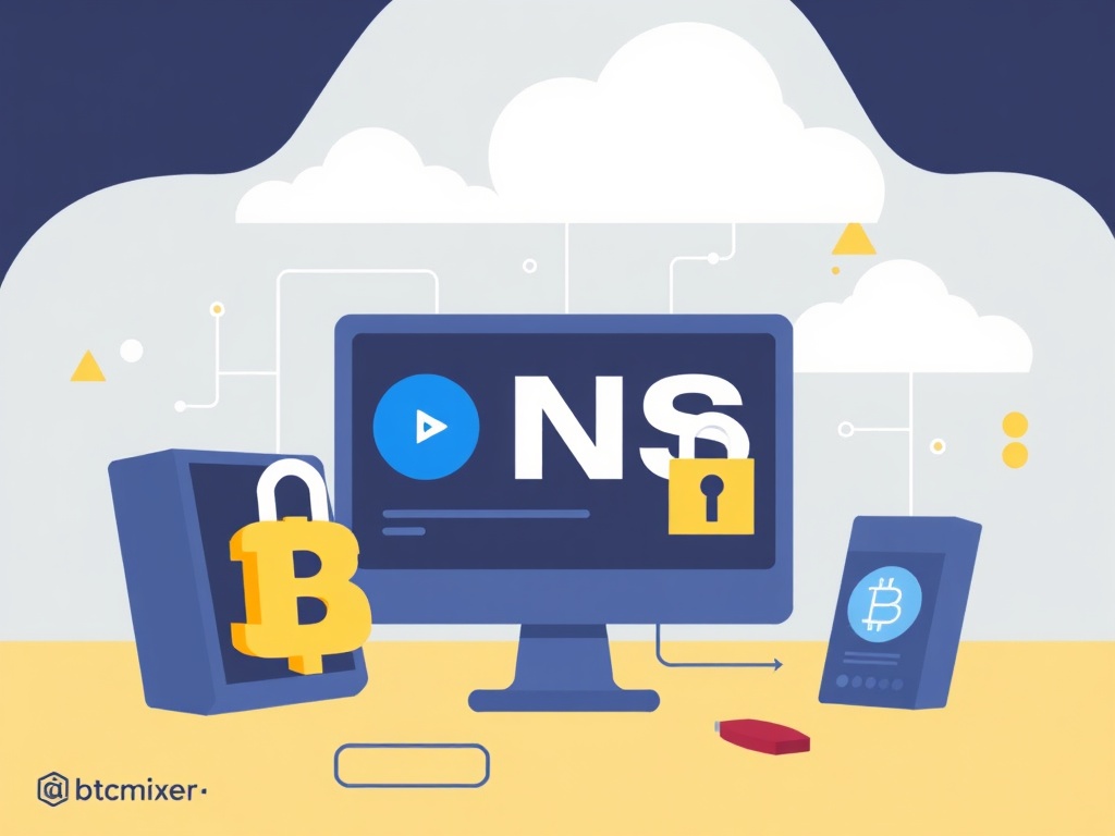 Understanding DNS over HTTPS: Enhancing Security and Privacy in the Digital Age