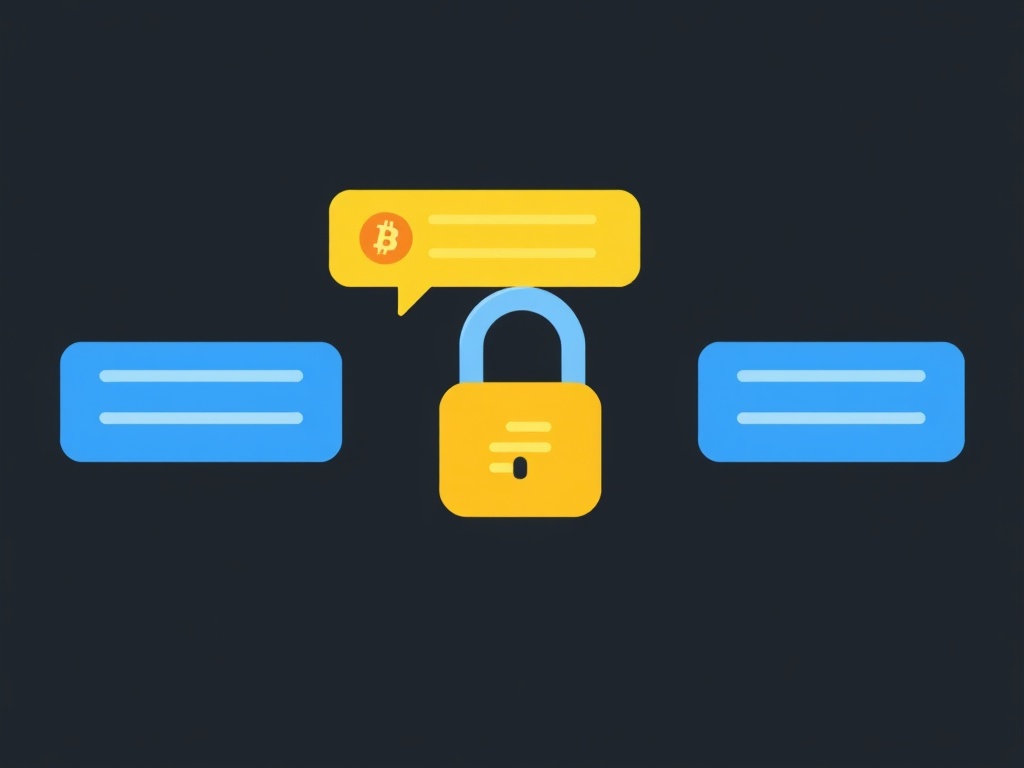 Secure Communication in the Digital Age: The Role of Encrypted Chat Services