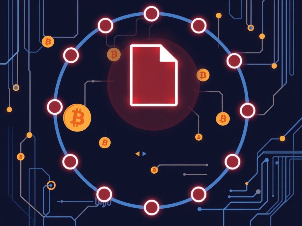Anonymous File Transfer: Securing Your Digital Footprint in the BTCMixer Ecosystem