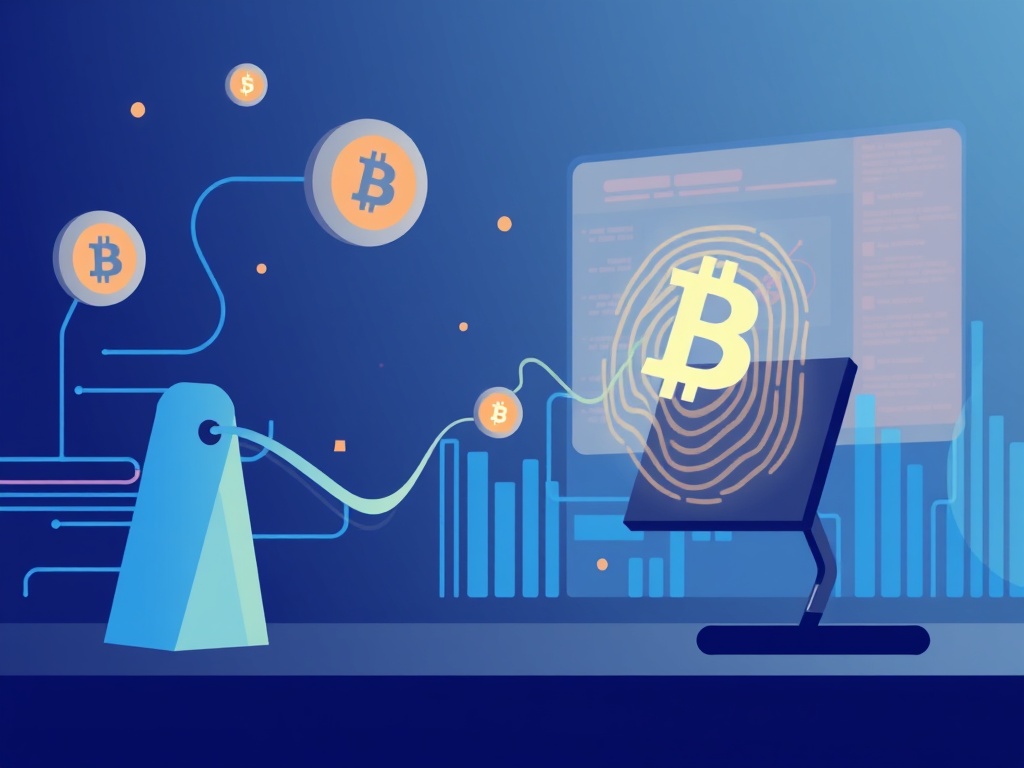 Canvas Fingerprint Blocking: Safeguarding Digital Identity in the BTCMixer Ecosystem
