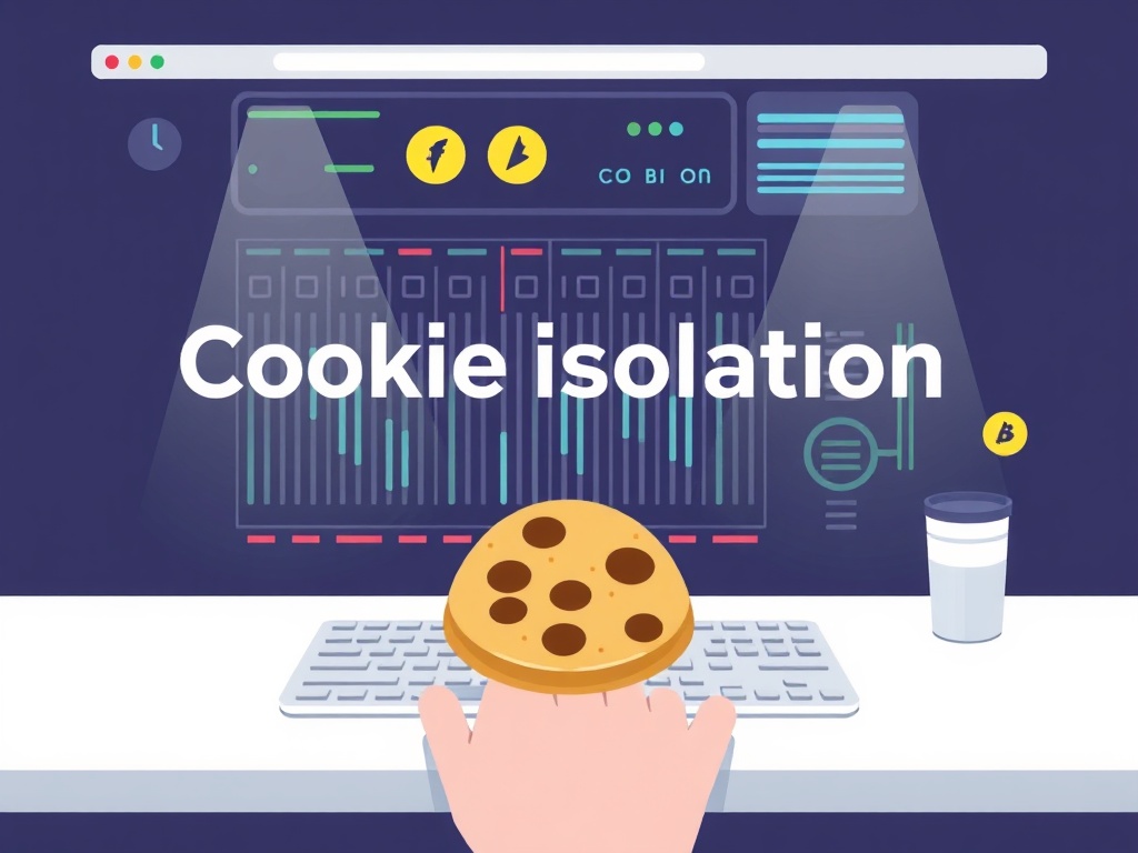 Understanding Cookie Isolation in BTCMixer: A Comprehensive Guide