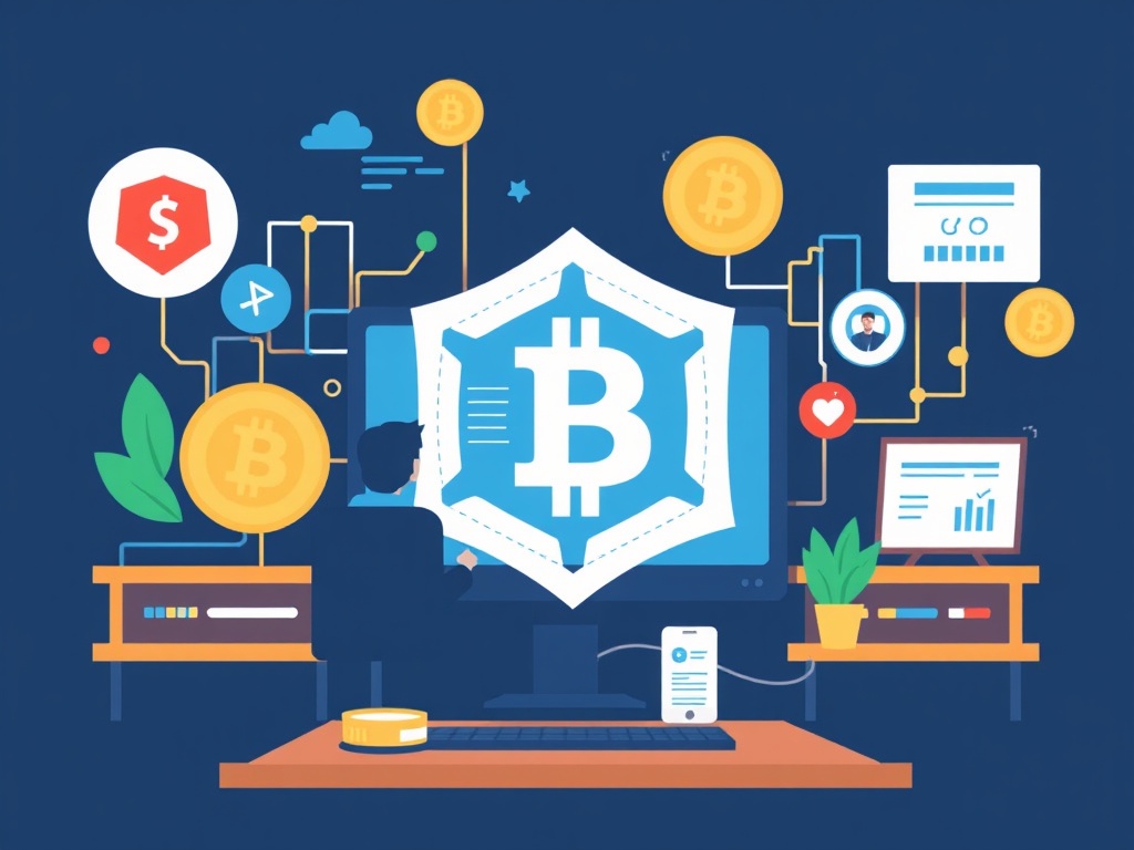 Metadata Collection Prevention: Safeguarding Your Digital Footprint in the BTCMixer Ecosystem