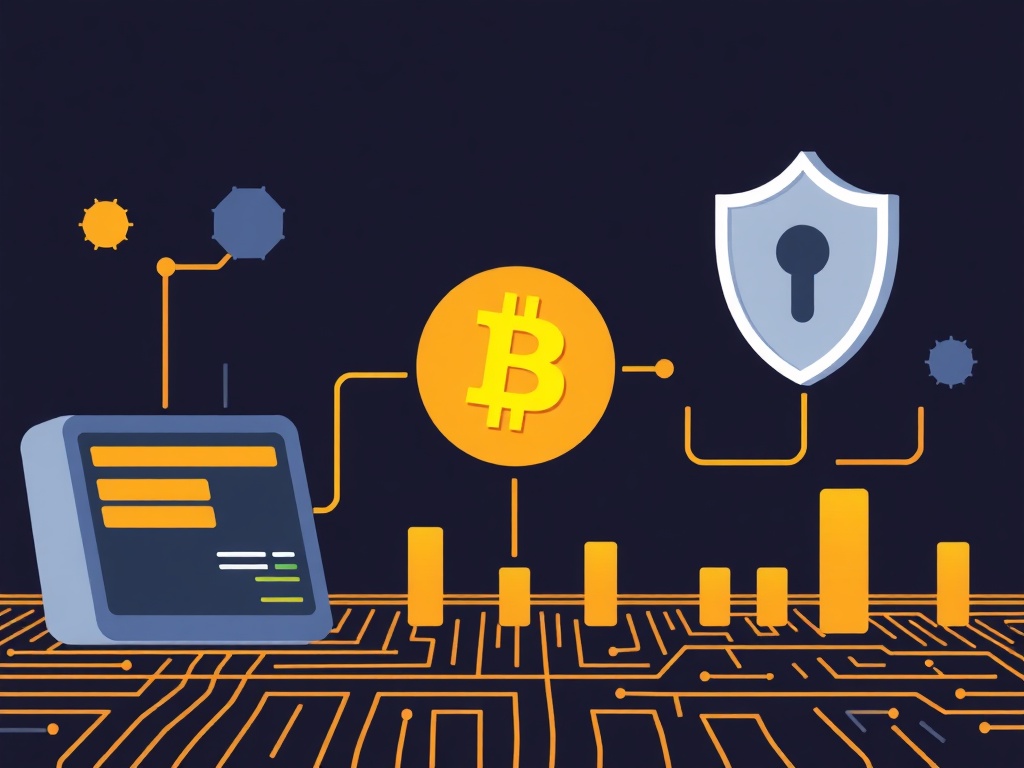 Understanding Side-Channel Protection in BTC Mixers: Ensuring Secure Cryptocurrency Transactions