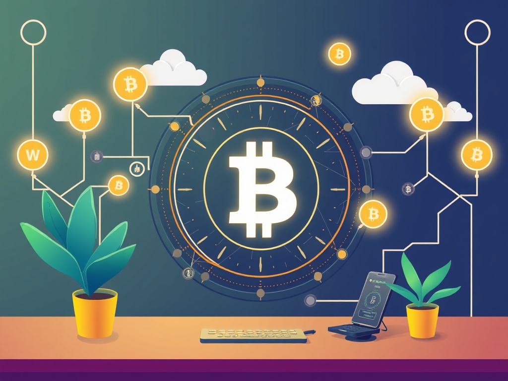 Oasis Network Privacy: Safeguarding Digital Transactions in the BTCMixer En Niche