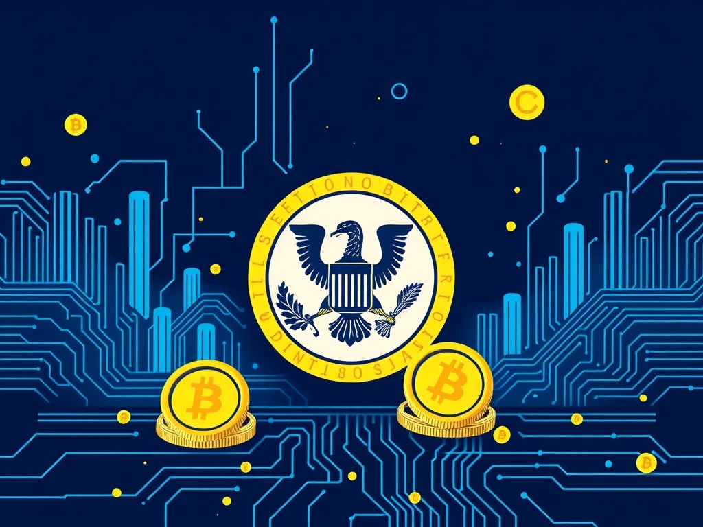 IRS Crypto Division: Navigating the Intersection of Taxation and Digital Assets