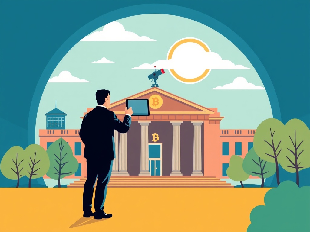 Central Bank Surveillance: Navigating the Intersection of Financial Regulation and Cryptocurrency Anonymity in the BTCMixer Context