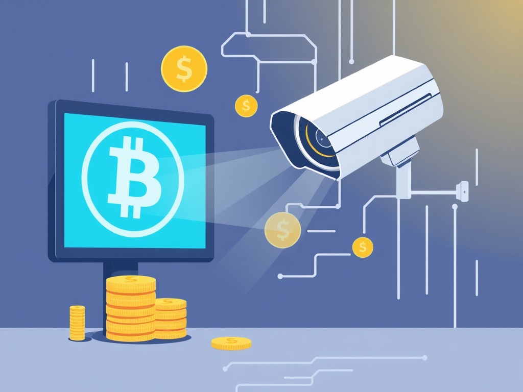 Digital Financial Surveillance: Navigating Security and Compliance in the BTC Mixer Landscape