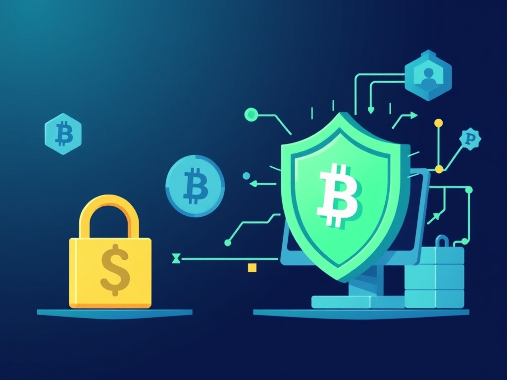 Crypto Account Security: Safeguarding Your Digital Wealth in the BTCMixer Ecosystem
