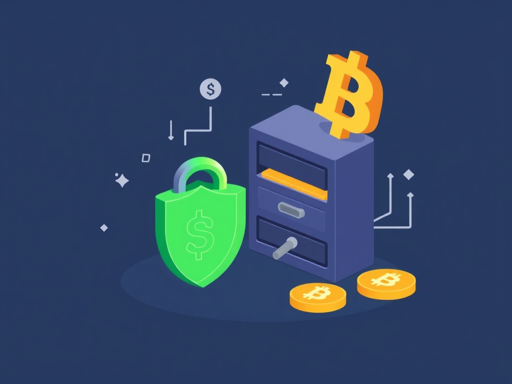 Secure Crypto Storage: Safeguarding Your Digital Assets in the BTCMixer En Niche