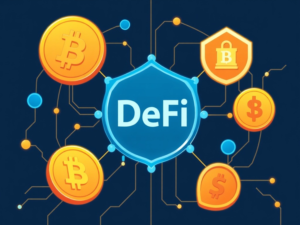 DeFi Protocol Security: Safeguarding Decentralized Finance in the BTCMixer Ecosystem