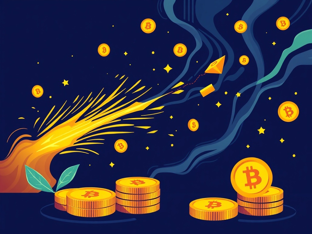 Understanding the Flash Loan Exploit: Risks, Mechanics, and Impact in the BTCMixer Ecosystem