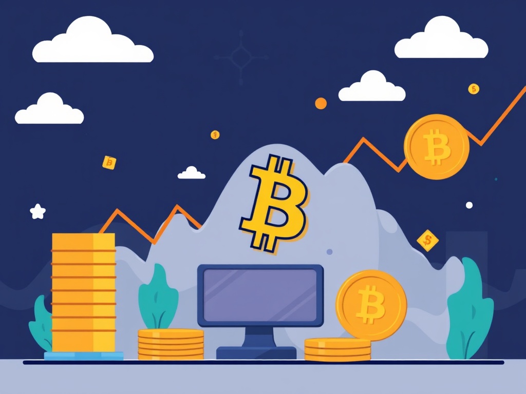 Understanding Oracle Price Manipulation in the Context of Bitcoin Mixers