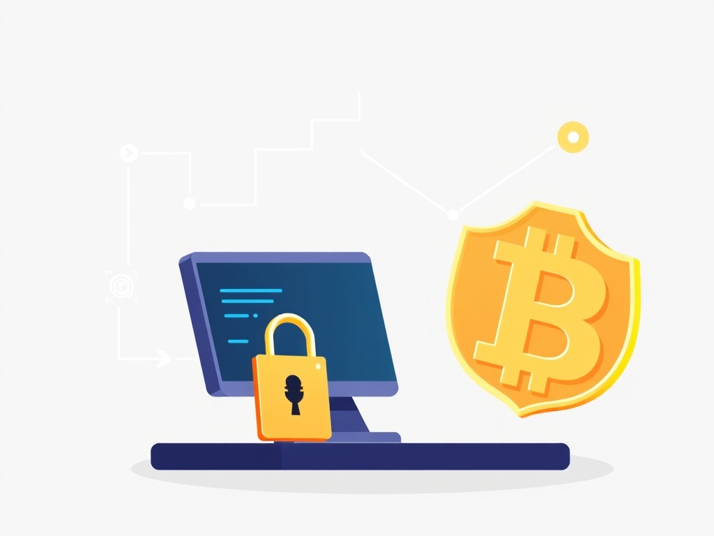 Blockchain Security Audit: Safeguarding BTCMixer’s Integrity in a Digital Landscape