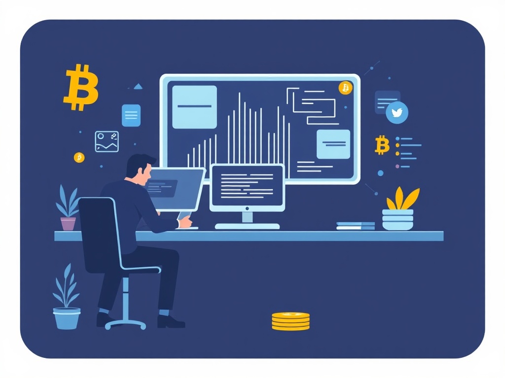 Pseudonymous Project Development: Navigating the Complexities of Anonymous Innovation in the BTC Mixer Niche