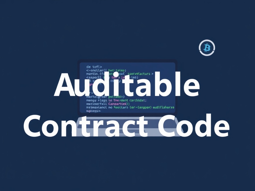 The Importance of Auditable Contract Code in BTC Mixers: Ensuring Transparency and Security