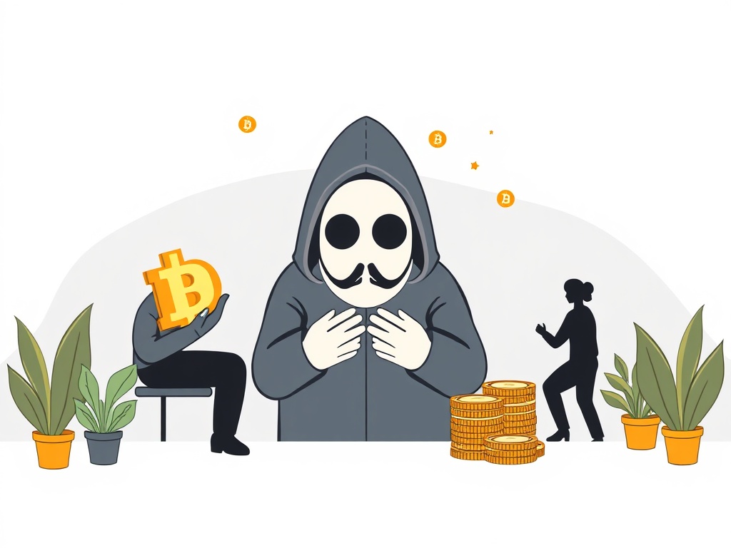 The Rise of Anonymous Crypto Charity:Empowering Giving in the Digital Age
