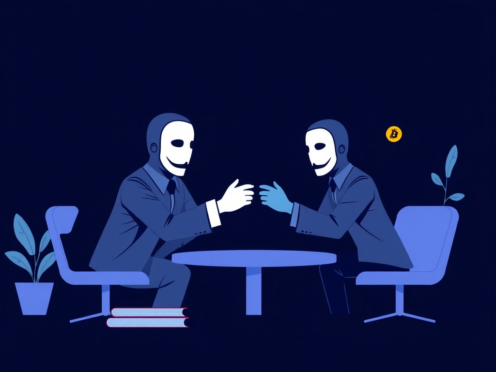 Understanding Anonymous Dispute Arbitration in the BTC Mixer Ecosystem