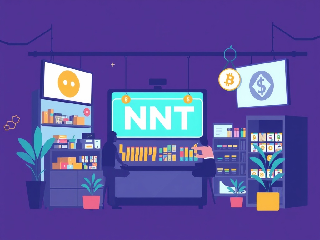 Exploring the Future of Digital Ownership: The Rise of Private NFT Marketplaces