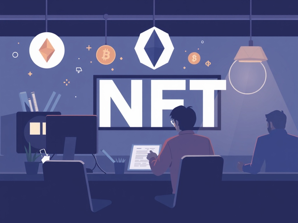 The Hidden NFT Owner: Unveiling the Mystery Behind Digital Asset Ownership