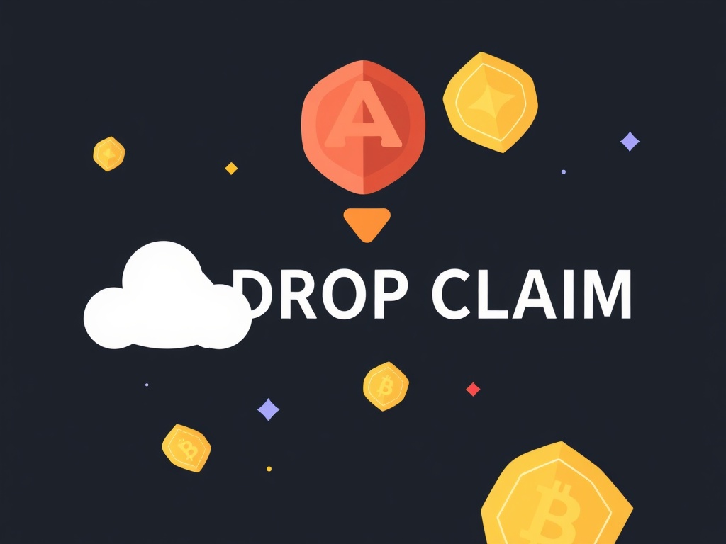 Understanding Anonymous Airdrop Claims: A Guide to Secure and Private Crypto Transactions
