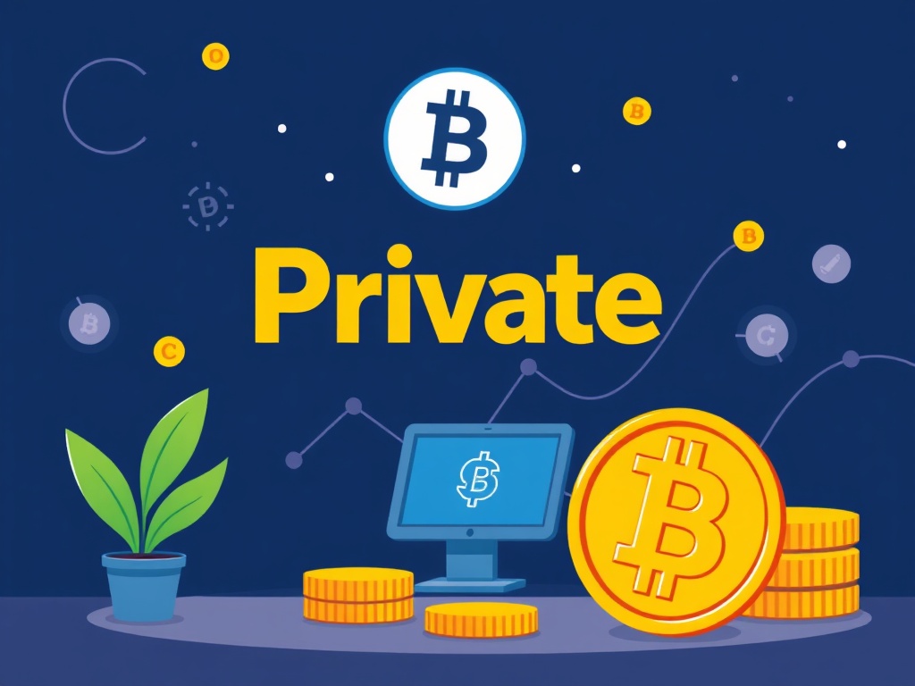 Private Delegator Staking: A Comprehensive Guide to Secure and Efficient Crypto Staking on BTCMixer