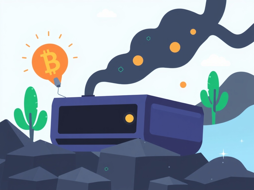 Understanding Hidden Mining Addresses: A Comprehensive Guide for BTC Mixers