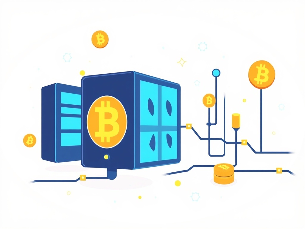 Understanding Private Blockchain Nodes: A Comprehensive Guide for BTC Mixer Users