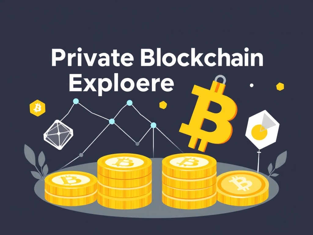 Understanding Private Blockchain Explorers: A Comprehensive Guide for BTC Mixers