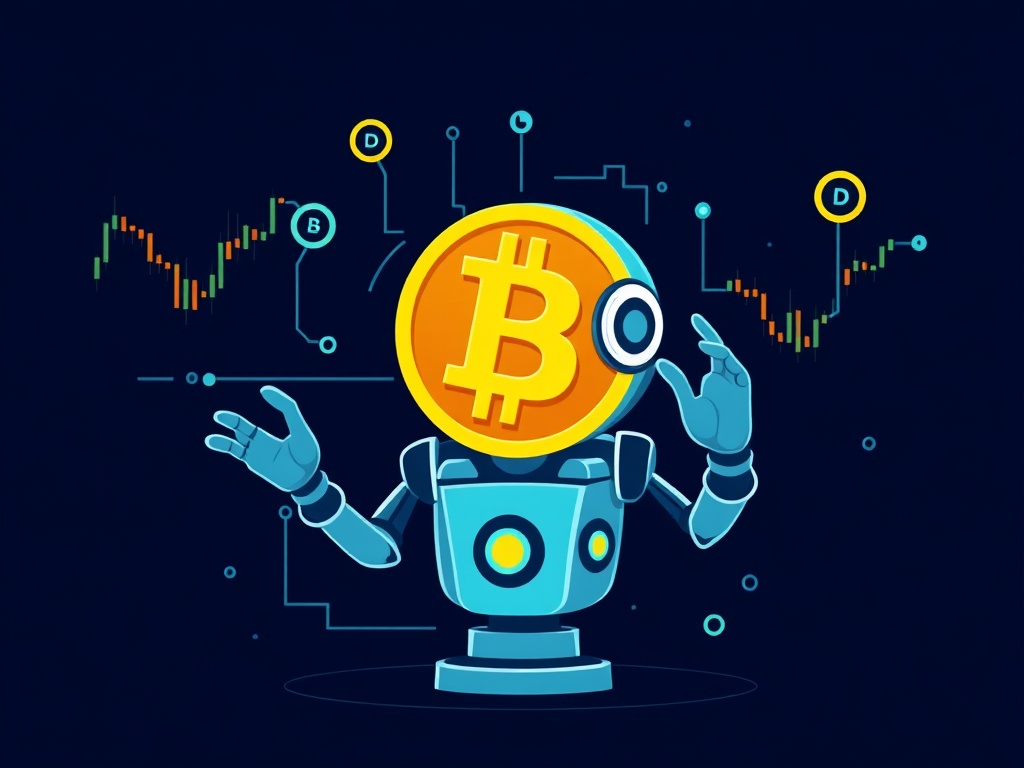 PrivateTrading Bot: Revolutionizing Cryptocurrency Trading in the BTCMixer Ecosystem