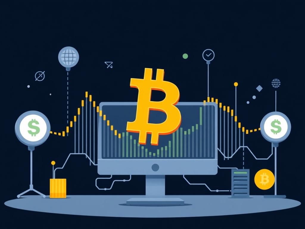 Anonymous Algorithmic Trading: The Future of Secure and Efficient Crypto Transactions