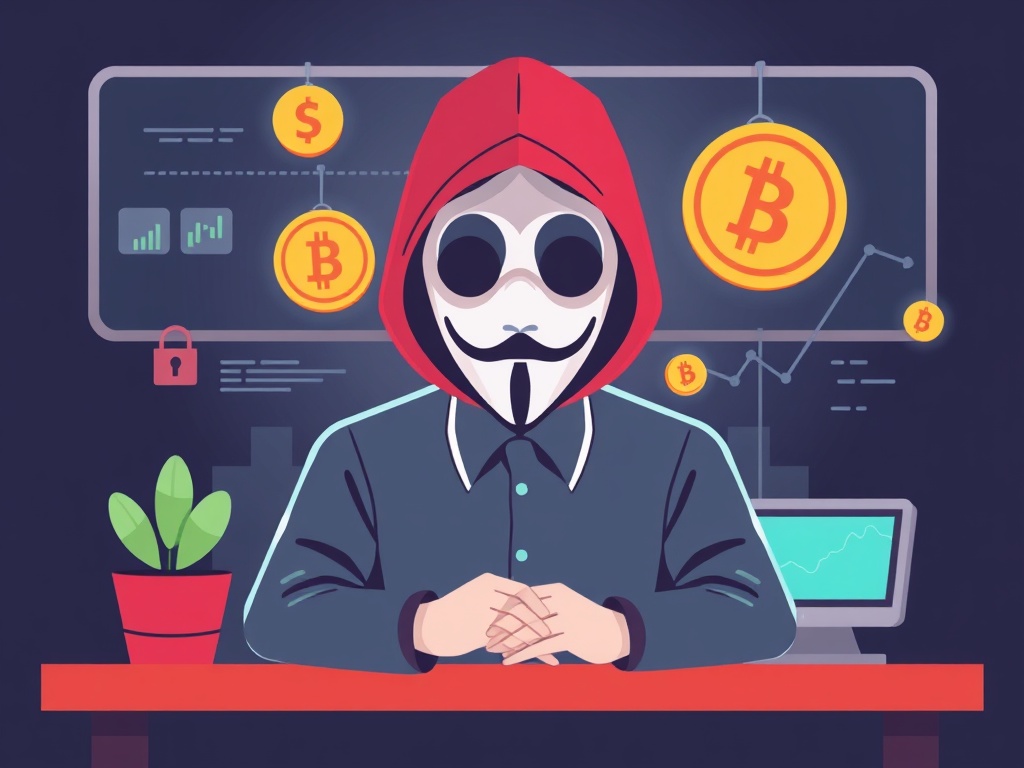 Anonymous Social Trading: A New Era in BTCMixer and Decentralized Finance
