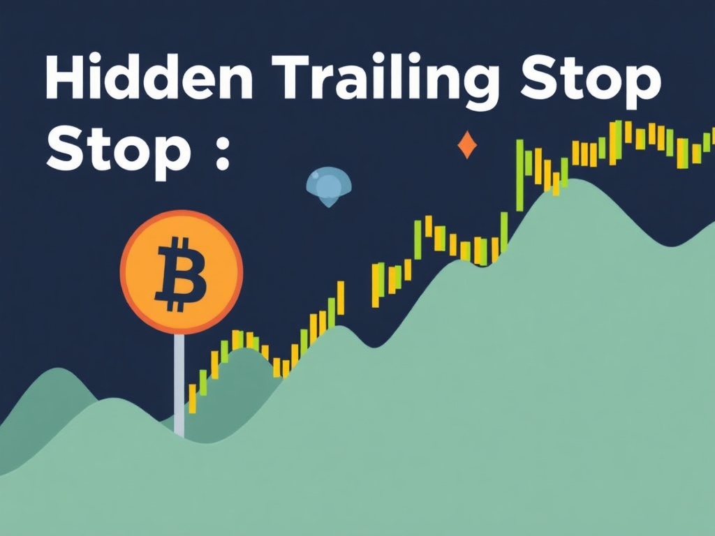 Understanding the Hidden Trailing Stop in BTCMixer: A Comprehensive Guide