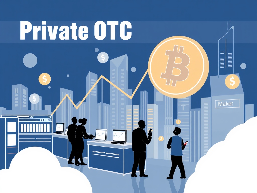 Understanding the Private OTC Market: A Comprehensive Guide for BTCMixer Users