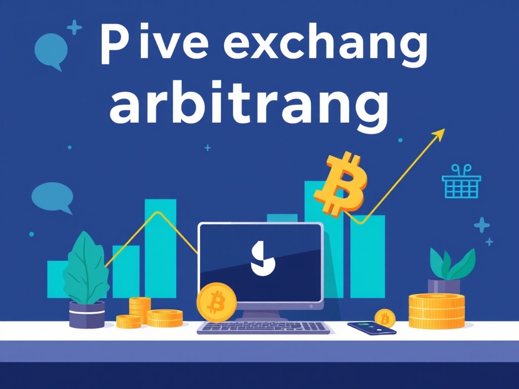 Mastering Private Exchange Arbitrage: Strategies for Maximizing Crypto Profits