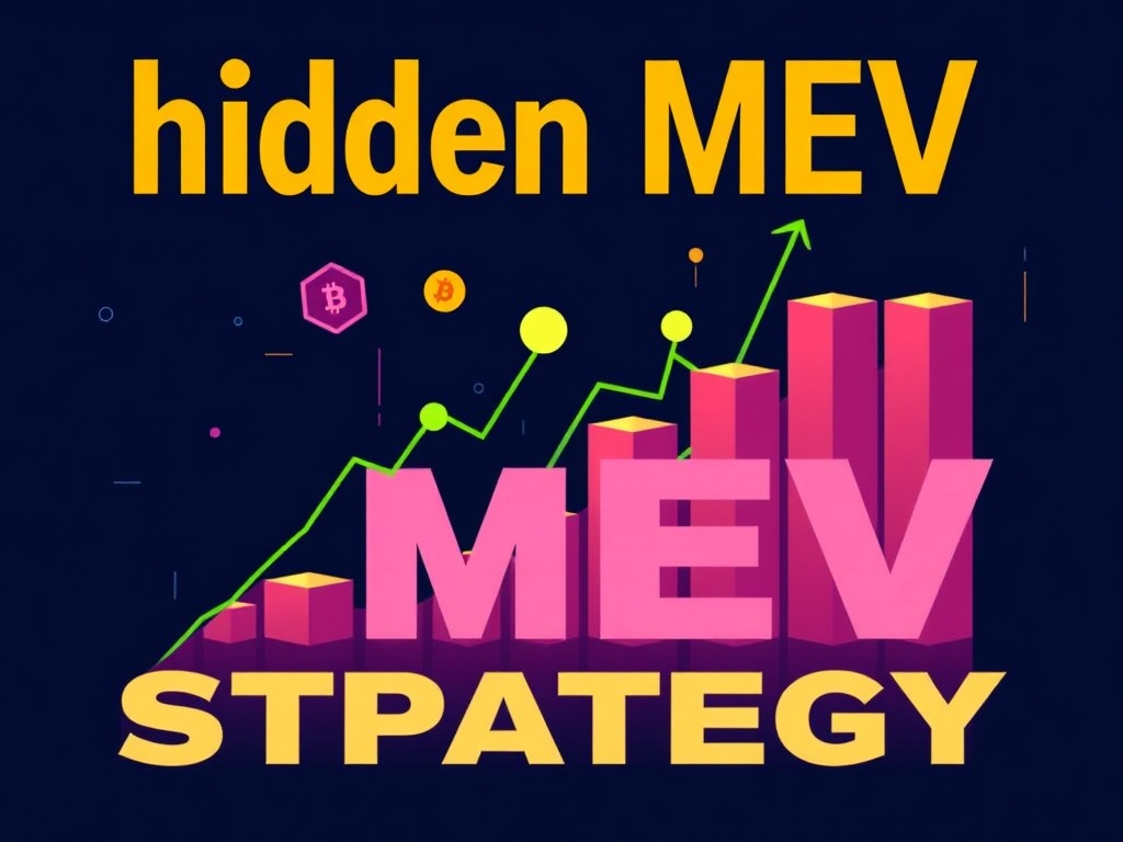Unveiling the Hidden MEV Strategy: A Deep Dive into BTC Mixer Tactics
