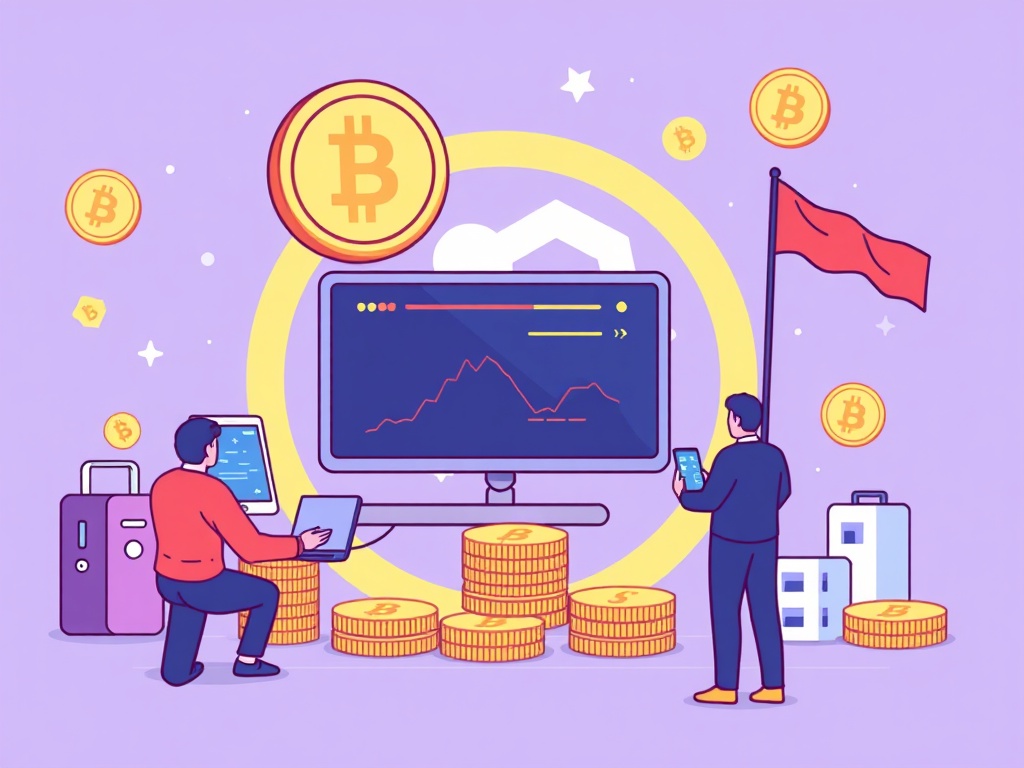 CoinJoin: The Ultimate Guide to Bitcoin Transaction Privacy Through Mixing