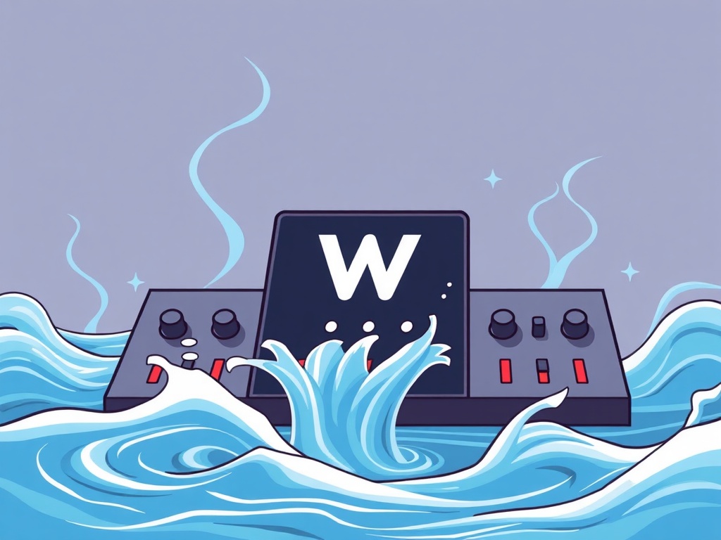 Mastering the Whirlpool Mixing Tool: A Comprehensive Guide for BTC Mixer Users
