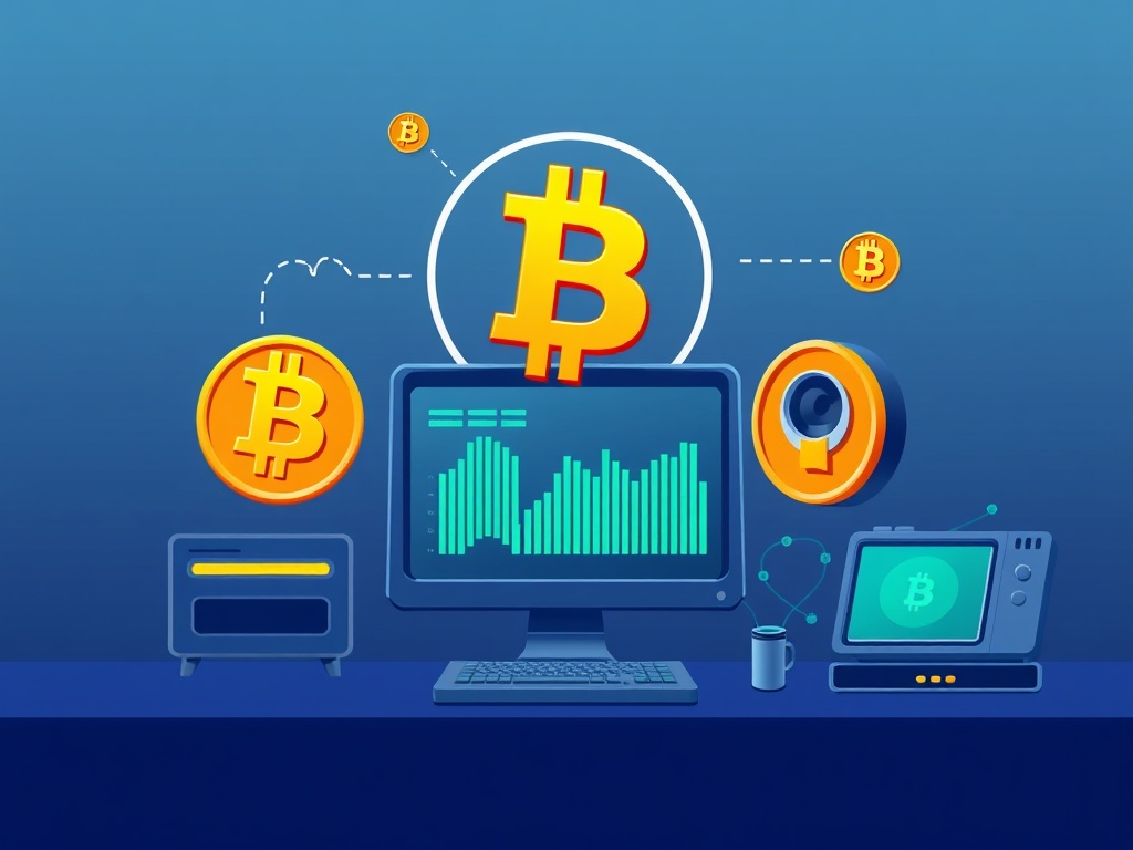 Bitcoin Mixer Service