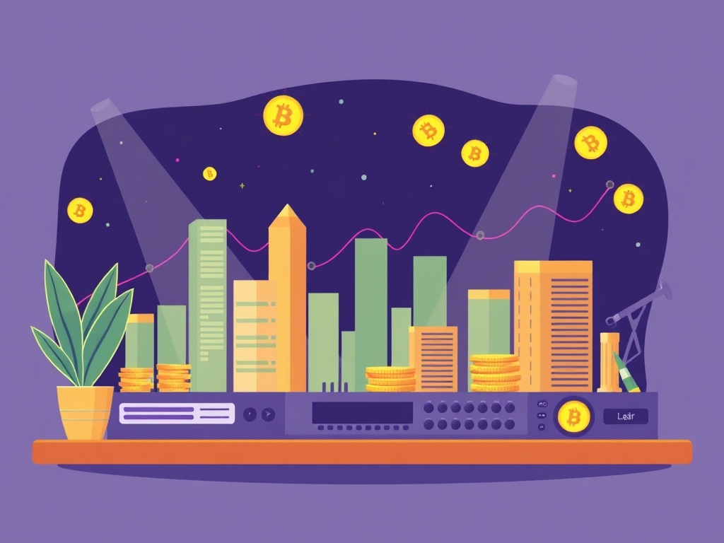 Top Bitcoin Mixers for Enhanced Privacy and Security