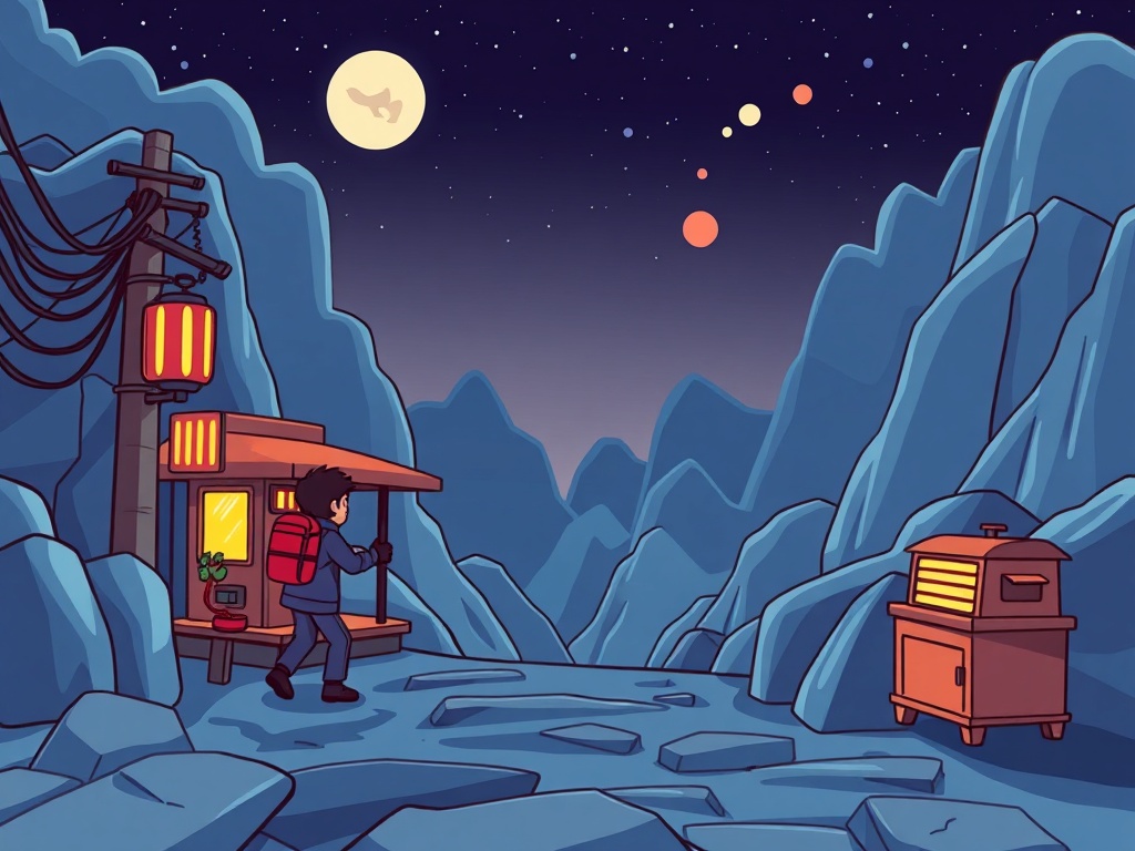 Understanding Samourai Stowaway PayJoin: A Privacy-Enhancing Bitcoin Transaction Method