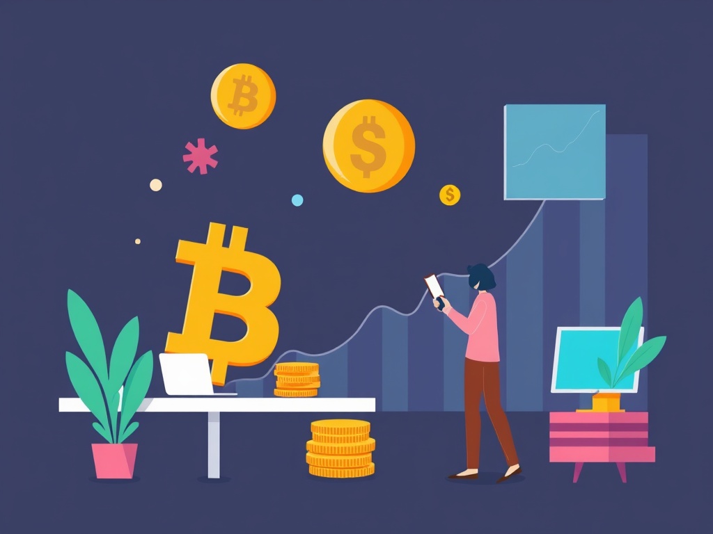 JoinMarket Maker-Taker Model: Understanding Bitcoin Privacy Markets