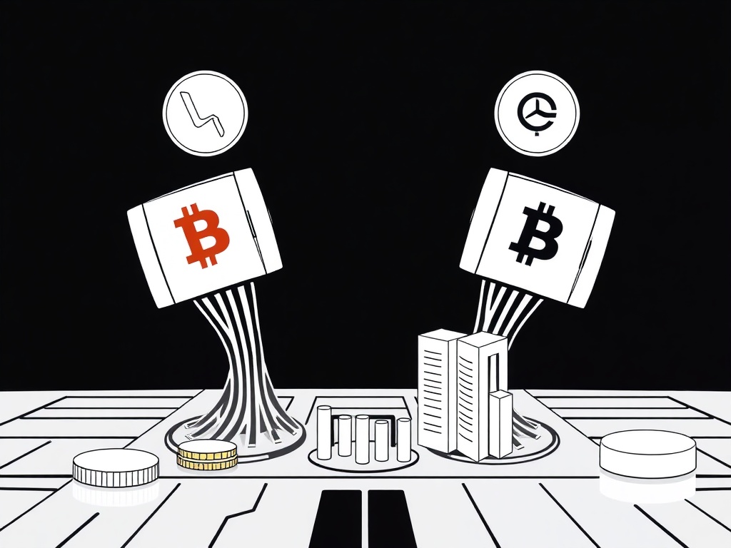 Non-Custodial Mixing Protocol: A Secure Way to Anonymize Cryptocurrency Transactions