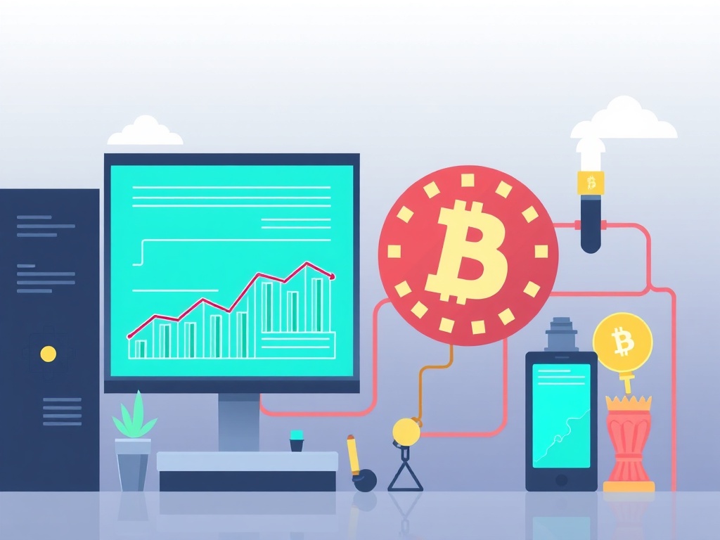 Understanding the Remix Cycle Process in Bitcoin Mixing Services