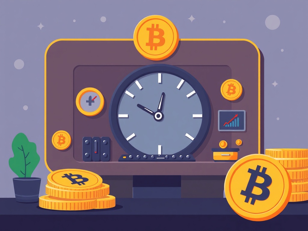 Understanding Mixing Time Delay: The Critical Time Factor in Bitcoin Mixing