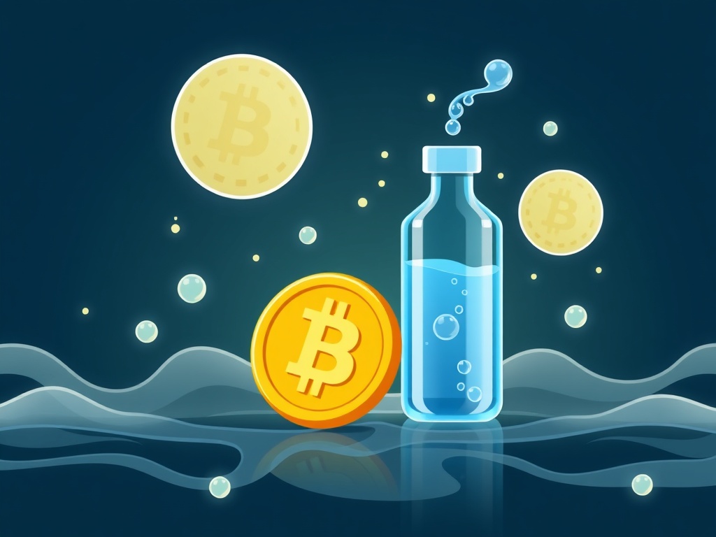 Understanding the Liquid Network Sidechain: A Comprehensive Guide