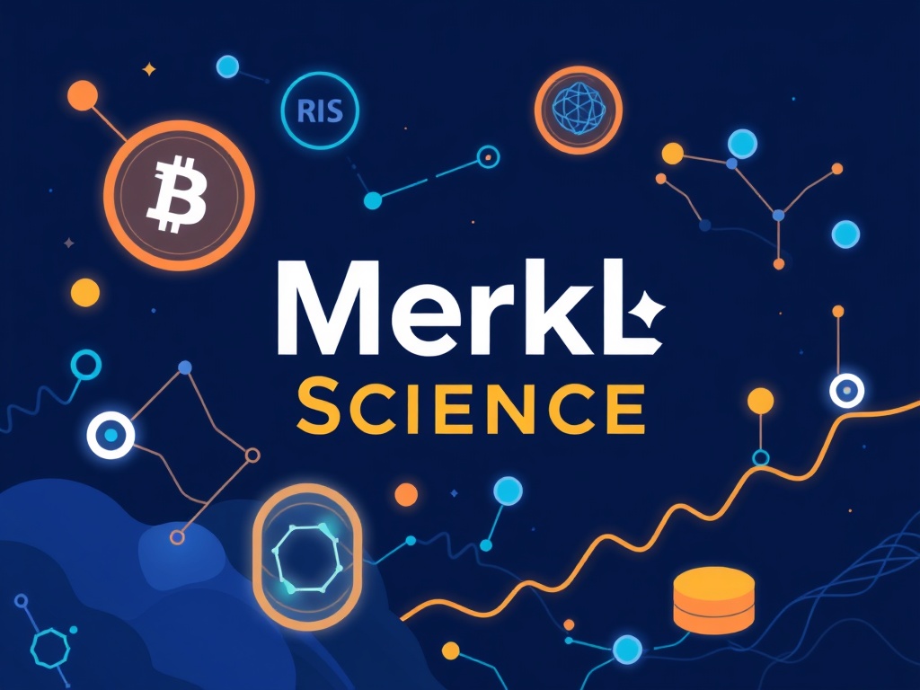Merkle Science Analytics: Revolutionizing Blockchain Investigation and Compliance