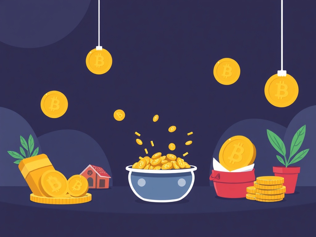 Selective Disclosure Proofs in the Context of Bitcoin Mixers