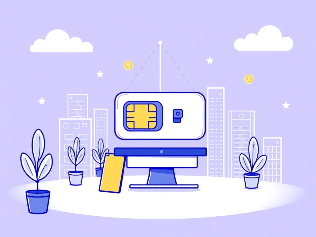 Anonymous SIM Cards: A Comprehensive Guide